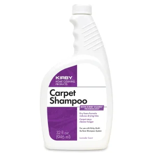 Kirby Solutie de Covoare - 946 ml