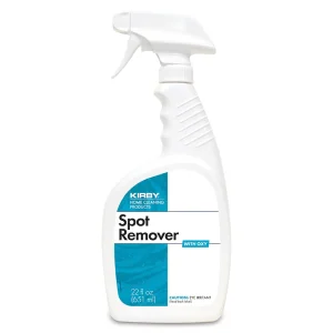 Spot Remover