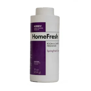 HomeFresh - Spring Fresh